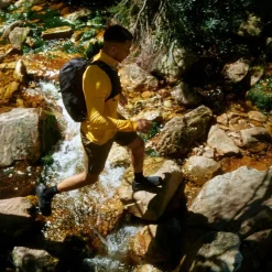 Fjällräven ABISKO HIKE LITE 20 M/L Unisex - Tagesrucksack^ Tagesrucksäcke