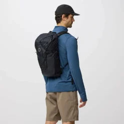Fjällräven ABISKO HIKE LITE 20 M/L Unisex - Tagesrucksack^ Tagesrucksäcke