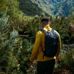 Fjällräven ABISKO HIKE LITE 20 M/L Unisex - Tagesrucksack^ Tagesrucksäcke