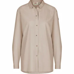 Damen Fjällräven Hemden*ABISKO HIKE SHIRT W Damen - Outdoor Bluse