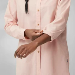 Damen Fjällräven Hemden*ABISKO HIKE SHIRT W Damen - Outdoor Bluse