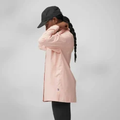 Damen Fjällräven Hemden*ABISKO HIKE SHIRT W Damen - Outdoor Bluse