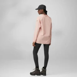 Damen Fjällräven Hemden*ABISKO HIKE SHIRT W Damen - Outdoor Bluse