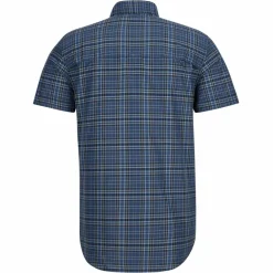 Herren Fjällräven Hemden*ABISKO HIKE SHIRT SS M Herren - Outdoor Hemd