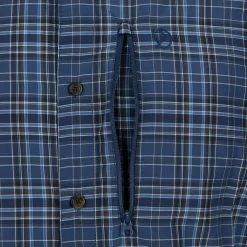 Herren Fjällräven Hemden*ABISKO HIKE SHIRT SS M Herren - Outdoor Hemd