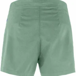 Fjällräven ABISKO HIKE SHORTS W Damen - Shorts^Damen Outdoorhosen
