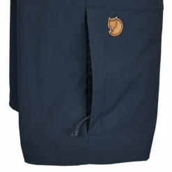 Fjällräven ABISKO HIKE SHORTS M Herren - Shorts^Herren Outdoorhosen