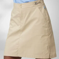 Damen Fjällräven Röcke Und Kleider*ABISKO HIKE SKORT W Damen - Skort