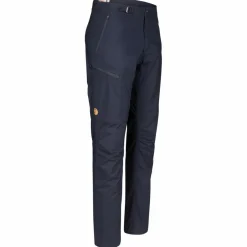 Herren Fjällräven Outdoorhosen*ABISKO HIKE TROUSERS M Herren - Trekkinghose