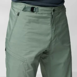 Herren Fjällräven Outdoorhosen*ABISKO HIKE TROUSERS M Herren - Trekkinghose