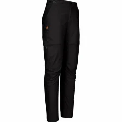 Fjällräven ABISKO HIKE ZIP-OFF TRS W Damen - Trekkinghose^Damen Outdoorhosen