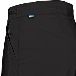 Fjällräven ABISKO HIKE ZIP-OFF TRS W Damen - Trekkinghose^Damen Outdoorhosen