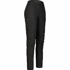 Damen Fjällräven Outdoorhosen*ABISKO HYBRID TRAIL TRS W Damen - Trekkinghose