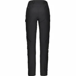 Damen Fjällräven Outdoorhosen*ABISKO HYBRID TRAIL TRS W Damen - Trekkinghose