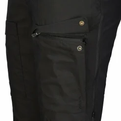 Damen Fjällräven Outdoorhosen*ABISKO HYBRID TRAIL TRS W Damen - Trekkinghose