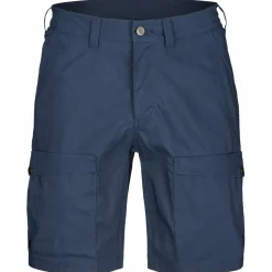 Herren Fjällräven Outdoorhosen*ABISKO HYBRID TRAIL SHORTS M Herren - Shorts