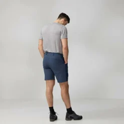 Herren Fjällräven Outdoorhosen*ABISKO HYBRID TRAIL SHORTS M Herren - Shorts