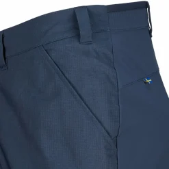 Herren Fjällräven Outdoorhosen*ABISKO HYBRID TRAIL SHORTS M Herren - Shorts