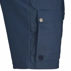 Herren Fjällräven Outdoorhosen*ABISKO HYBRID TRAIL SHORTS M Herren - Shorts