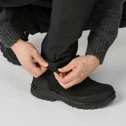 Fjällräven ABISKO HYBRID TRAIL TRS M Herren - Trekkinghose^Herren Outdoorhosen