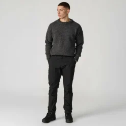 Fjällräven ABISKO HYBRID TRAIL TRS M Herren - Trekkinghose^Herren Outdoorhosen