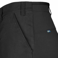 Fjällräven ABISKO HYBRID TRAIL SHORTS W Damen - Shorts^Damen Outdoorhosen