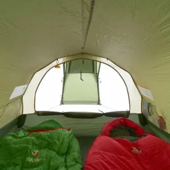 Fjällräven ABISKO LITE 2 - Tunnelzelt^ 2-Personen-Zelte|Winterzelte