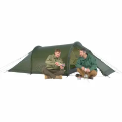 Fjällräven ABISKO LITE 2 - Tunnelzelt^ 2-Personen-Zelte|Winterzelte