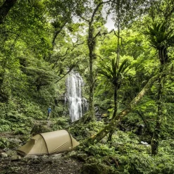 Fjällräven ABISKO LITE 2 - Tunnelzelt^ 2-Personen-Zelte|Winterzelte