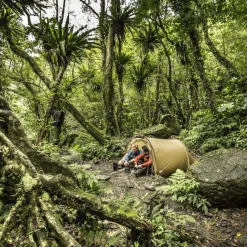 Fjällräven ABISKO LITE 2 - Tunnelzelt^ 2-Personen-Zelte|Winterzelte
