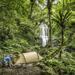Fjällräven ABISKO LITE 2 - Tunnelzelt^ 2-Personen-Zelte|Winterzelte