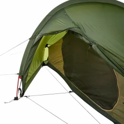 Fjällräven 1-Personen-Zelte|Winterzelte*ABISKO LITE 1 - Tunnelzelt