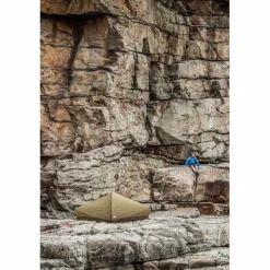 Fjällräven 1-Personen-Zelte|Winterzelte*ABISKO LITE 1 - Tunnelzelt