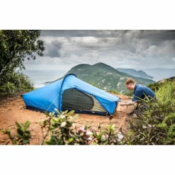 Fjällräven 1-Personen-Zelte|Winterzelte*ABISKO LITE 1 - Tunnelzelt