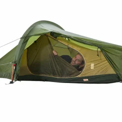 Fjällräven 1-Personen-Zelte|Winterzelte*ABISKO LITE 1 - Tunnelzelt