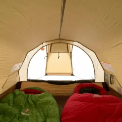 Fjällräven ABISKO LITE 3 - Tunnelzelt^ 3-Personen-Zelte|Winterzelte