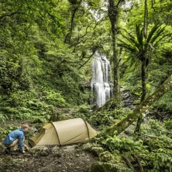 Fjällräven ABISKO LITE 3 - Tunnelzelt^ 3-Personen-Zelte|Winterzelte
