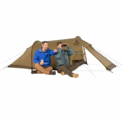 Fjällräven ABISKO LITE 3 - Tunnelzelt^ 3-Personen-Zelte|Winterzelte