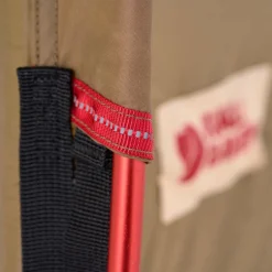 Fjällräven ABISKO LITE 3 - Tunnelzelt^ 3-Personen-Zelte|Winterzelte