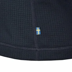 Damen Fjällräven Pullover Und Fleecepullover*ABISKO LITE FLEECE HALF ZIP W Damen - Fleecepullover