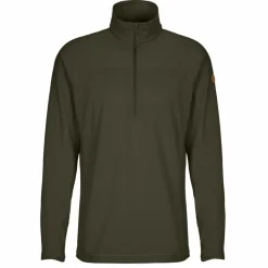 Herren Fjällräven Pullover Und Fleecepullover*ABISKO LITE FLEECE HALF ZIP M Herren - Fleecepullover