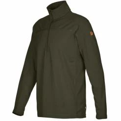 Herren Fjällräven Pullover Und Fleecepullover*ABISKO LITE FLEECE HALF ZIP M Herren - Fleecepullover