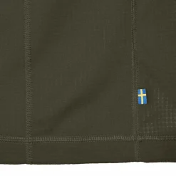 Herren Fjällräven Pullover Und Fleecepullover*ABISKO LITE FLEECE HALF ZIP M Herren - Fleecepullover