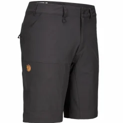 Herren Fjällräven Outdoorhosen*ABISKO LITE SHORTS M Herren - Shorts