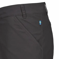 Herren Fjällräven Outdoorhosen*ABISKO LITE SHORTS M Herren - Shorts