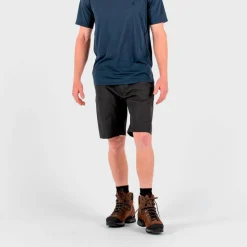 Herren Fjällräven Outdoorhosen*ABISKO LITE SHORTS M Herren - Shorts