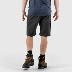 Herren Fjällräven Outdoorhosen*ABISKO LITE SHORTS M Herren - Shorts