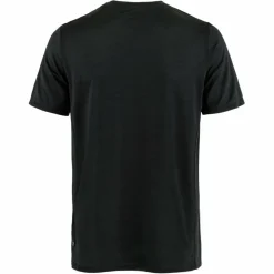 Herren Fjällräven Shirts Und Tops*ABISKO LITE SS M Herren - Funktionsshirt