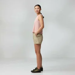 Fjällräven ABISKO LITE TANK W Damen - Funktionsshirt^Damen Shirts Und Tops