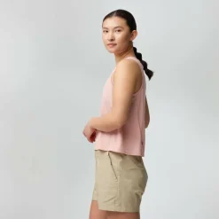 Fjällräven ABISKO LITE TANK W Damen - Funktionsshirt^Damen Shirts Und Tops